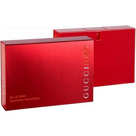 gucci rush perfume and lotion|Gucci rush perfume discontinued.